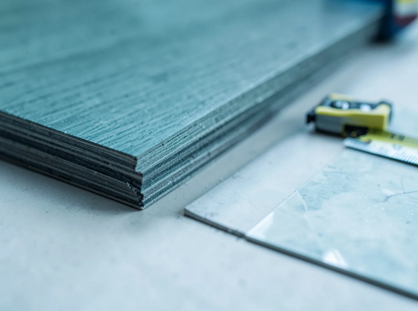 Luxury Vinyl Plank Installation Jefferson, OH FAQs